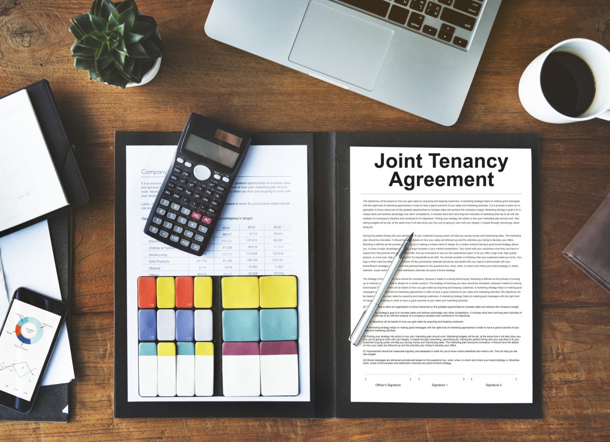 What Is Joint Ownership Of Property Conveyancing Morgan Kelly 